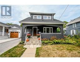 40 MAIN Street, st. catharines, Ontario