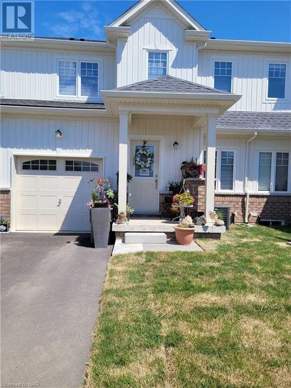 1230 PLATO Drive, fort erie, Ontario