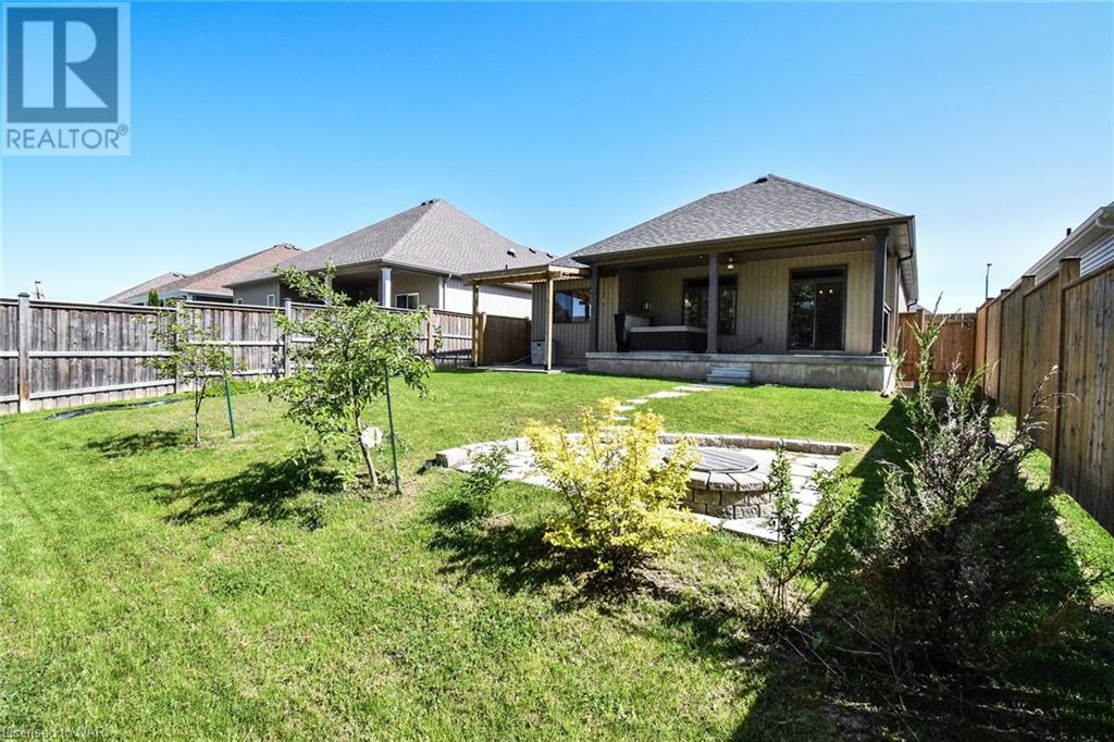 3990 Village Creek Drive, Stevensville, Ontario  L0S 1S0 - Photo 46 - 40515140
