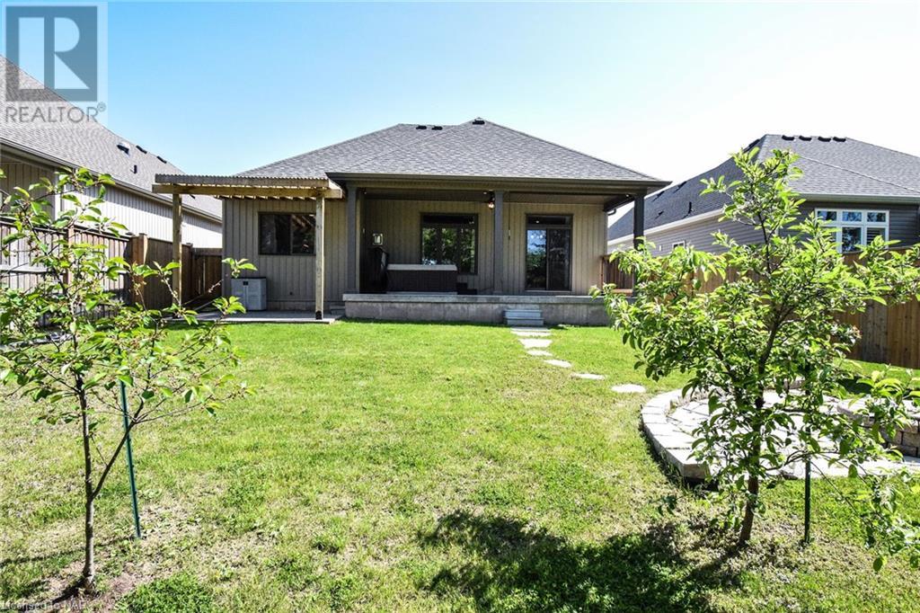 3990 Village Creek Drive, Stevensville, Ontario  L0S 1S0 - Photo 47 - 40515140