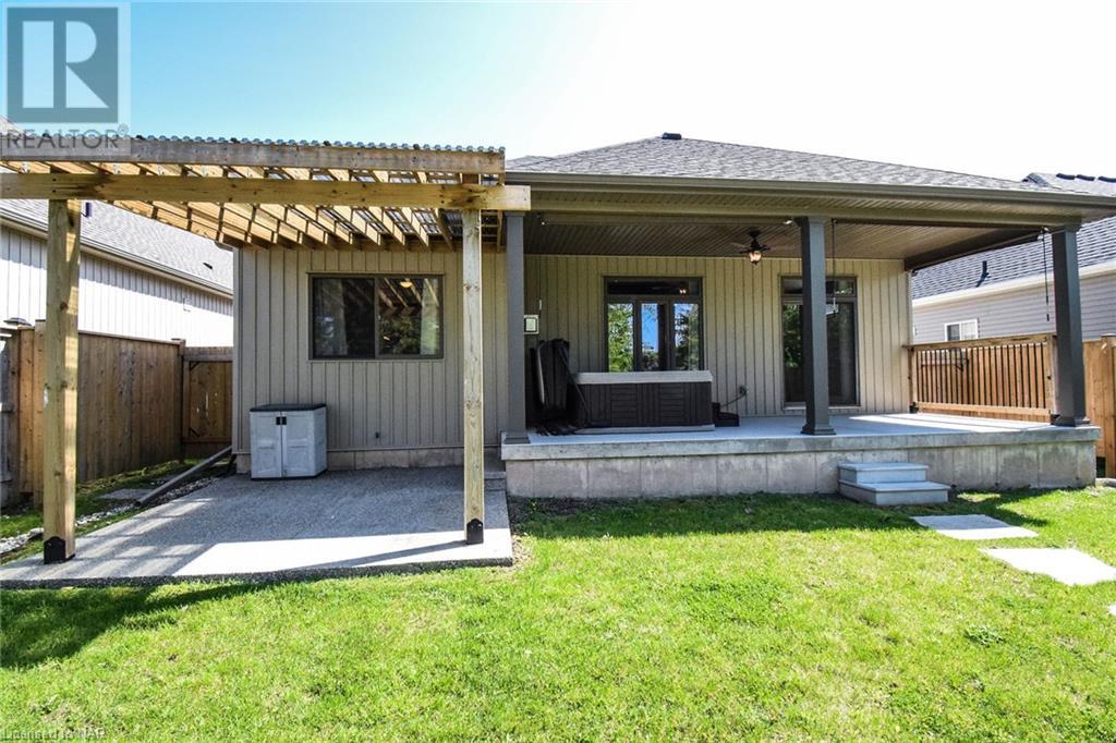 3990 Village Creek Drive, Stevensville, Ontario  L0S 1S0 - Photo 48 - 40515140