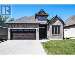 3990 VILLAGE CREEK Drive, stevensville, Ontario
