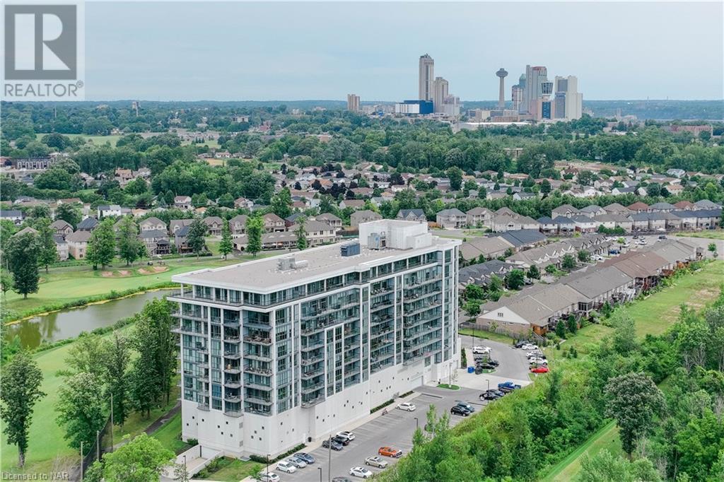 7711 GREEN VISTA Gate Unit# 720, niagara falls, Ontario
