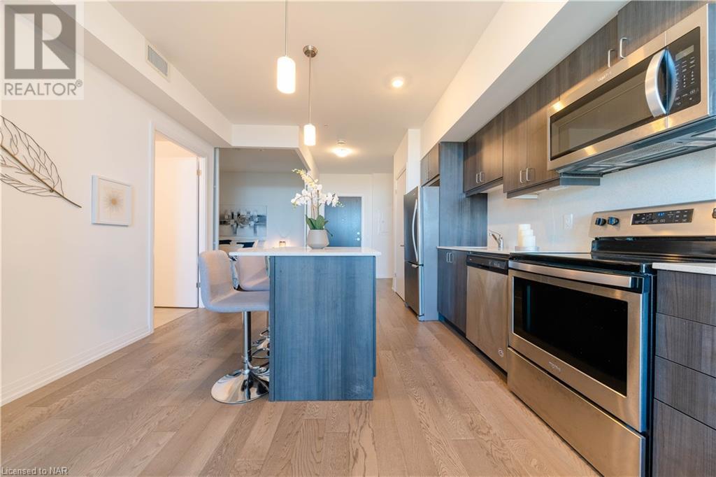 7711 Green Vista Gate Unit# 720, Niagara Falls, Ontario  L2H 1R1 - Photo 17 - 40514858