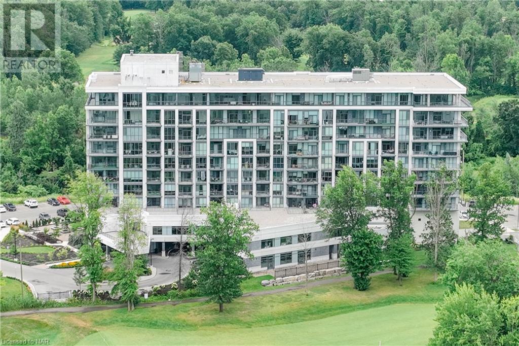 7711 Green Vista Gate Unit# 720, Niagara Falls, Ontario  L2H 1R1 - Photo 2 - 40514858