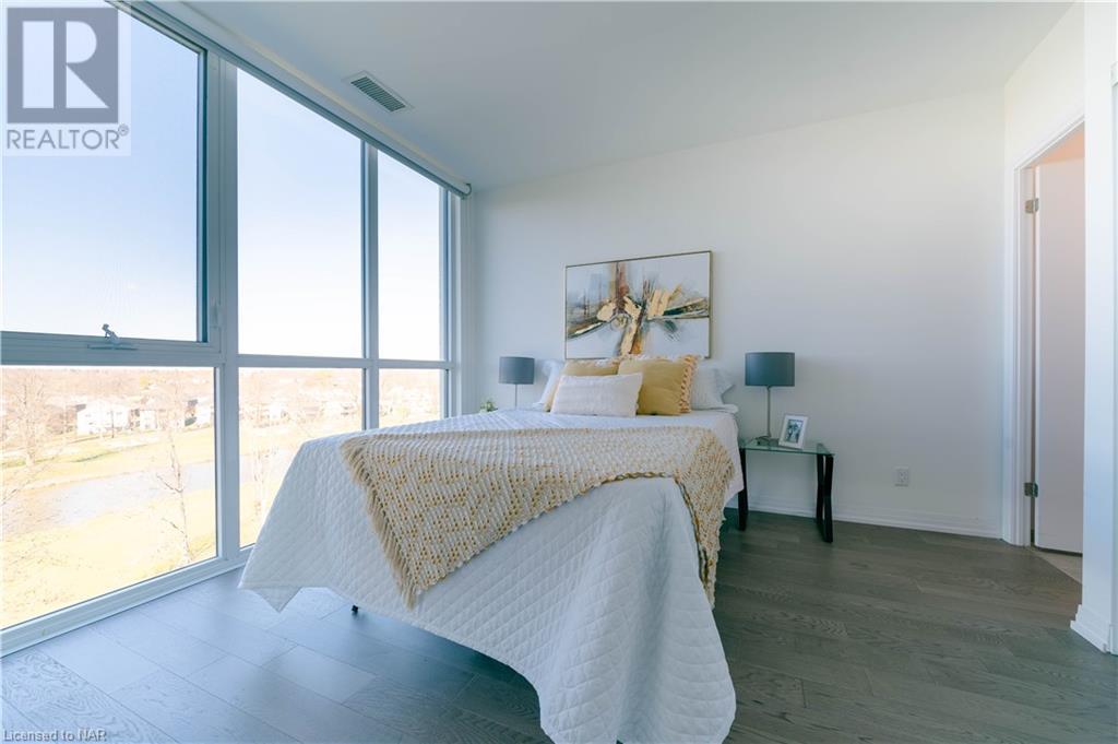 7711 Green Vista Gate Unit# 720, Niagara Falls, Ontario  L2H 1R1 - Photo 22 - 40514858
