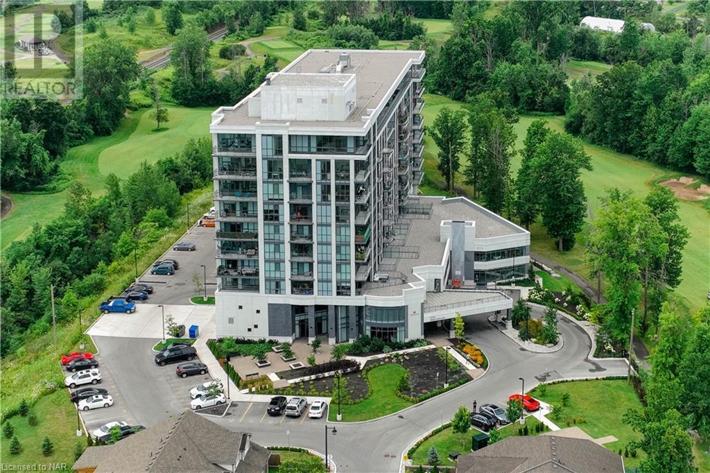 7711 Green Vista Gate Unit# 720, Niagara Falls, Ontario  L2H 1R1 - Photo 34 - 40514858