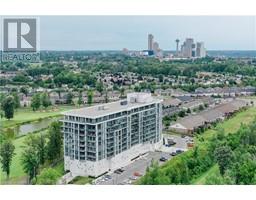 7711 GREEN VISTA Gate Unit# 720, niagara falls, Ontario