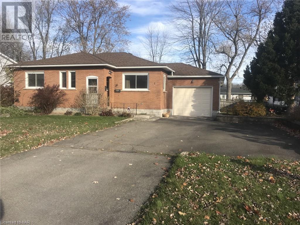 670 FAIRVIEW Road, fort erie, Ontario