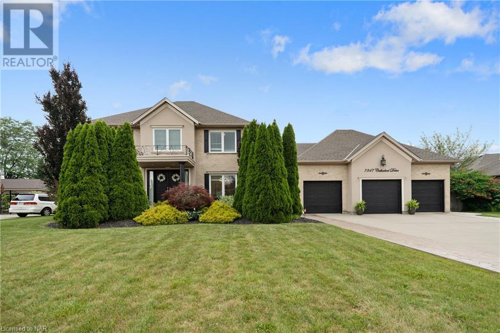 7847 CATHEDRAL Drive, niagara falls, Ontario