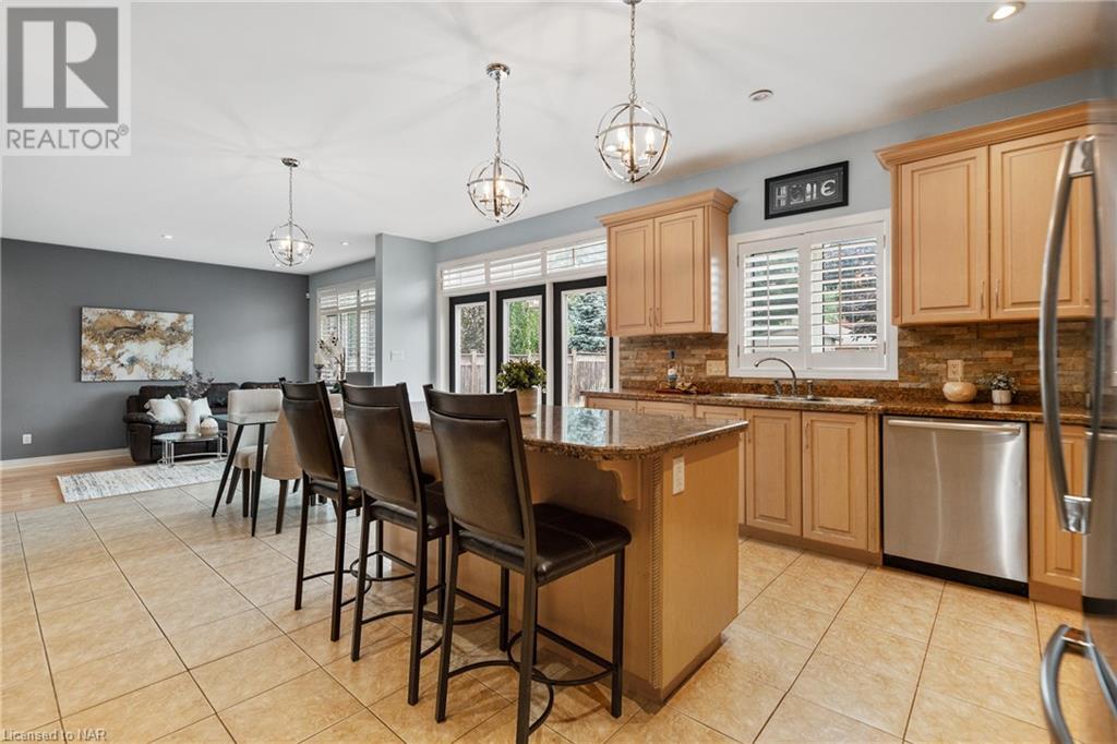 7847 Cathedral Drive, Niagara Falls, Ontario  L2H 2Z3 - Photo 17 - 40515025