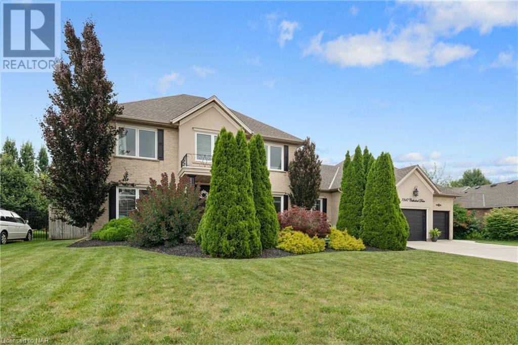 7847 Cathedral Drive, Niagara Falls, Ontario  L2H 2Z3 - Photo 2 - 40515025