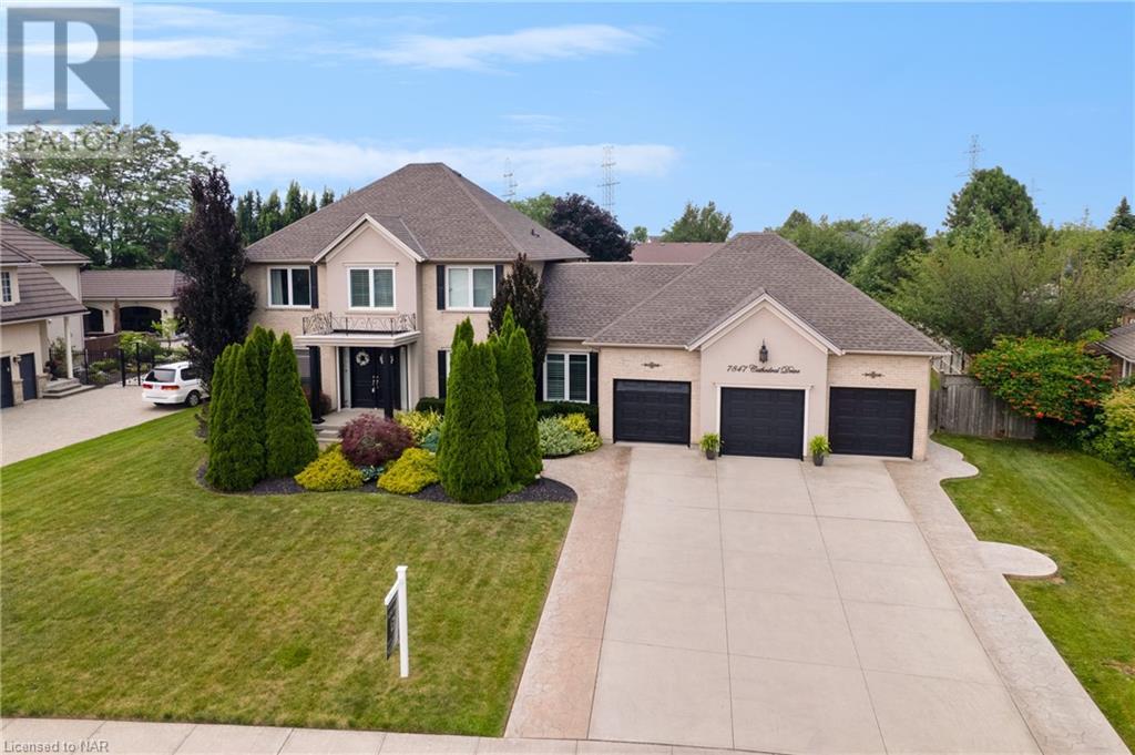 7847 Cathedral Drive, Niagara Falls, Ontario  L2H 2Z3 - Photo 3 - 40515025