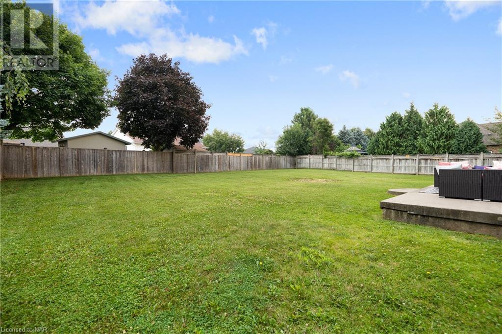 7847 Cathedral Drive, Niagara Falls, Ontario  L2H 2Z3 - Photo 38 - 40515025