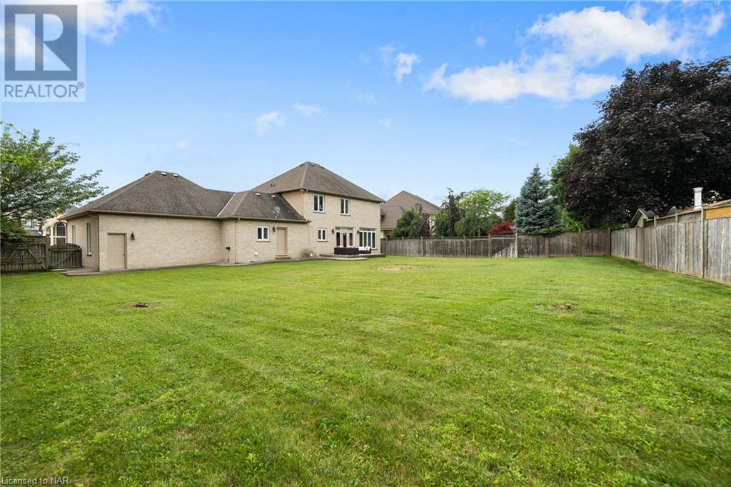 7847 Cathedral Drive, Niagara Falls, Ontario  L2H 2Z3 - Photo 39 - 40515025