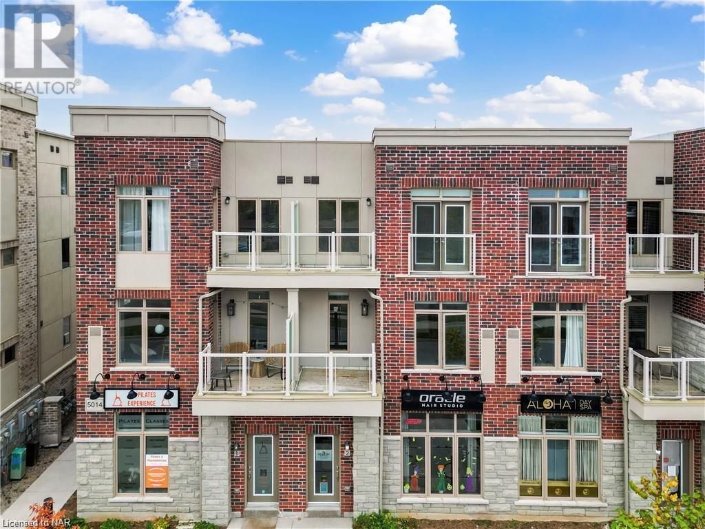 5014 SERENA Drive Unit# 9, beamsville, Ontario
