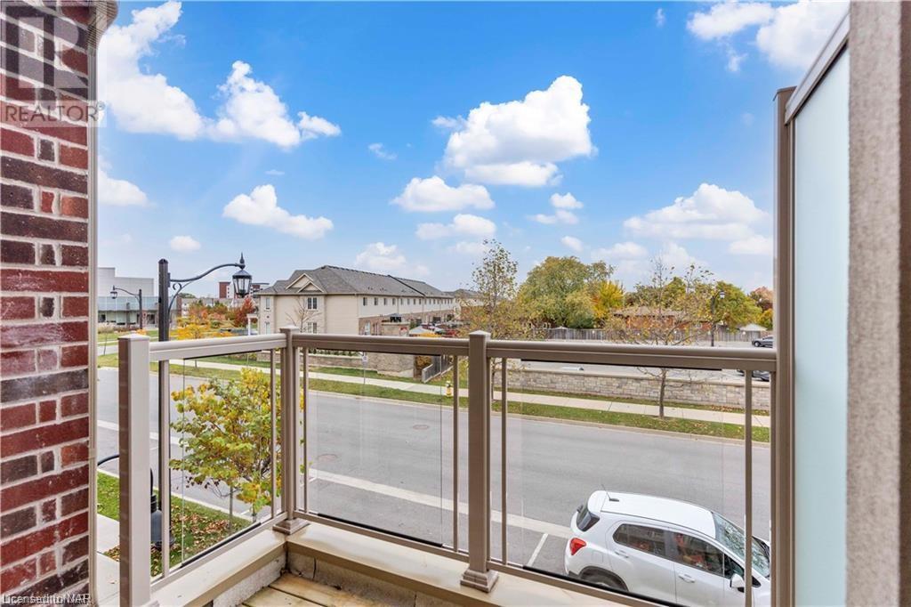 5014 Serena Drive Unit# 9, Beamsville, Ontario  L0R 1B4 - Photo 12 - 40515083