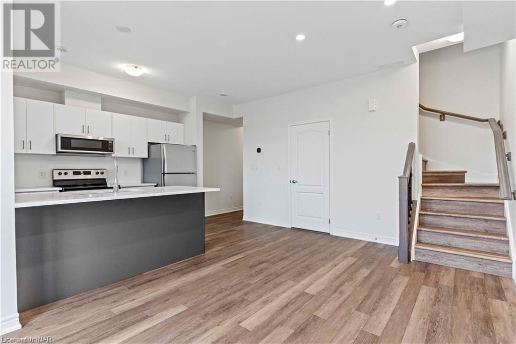 5014 Serena Drive Unit# 9, Beamsville, Ontario  L0R 1B4 - Photo 6 - 40515083