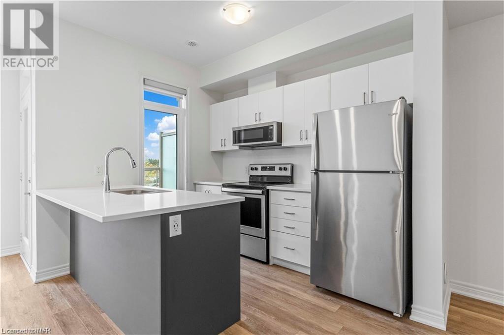 5014 Serena Drive Unit# 9, Beamsville, Ontario  L0R 1B4 - Photo 8 - 40515083