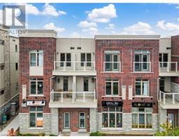 5014 SERENA Drive Unit# 9, beamsville, Ontario