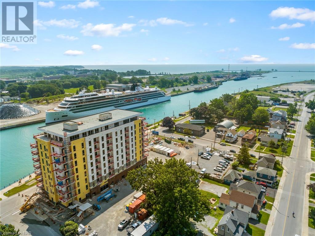 118 West Street Unit# 308, Port Colborne, Ontario  L3K 4E6 - Photo 10 - 40514594