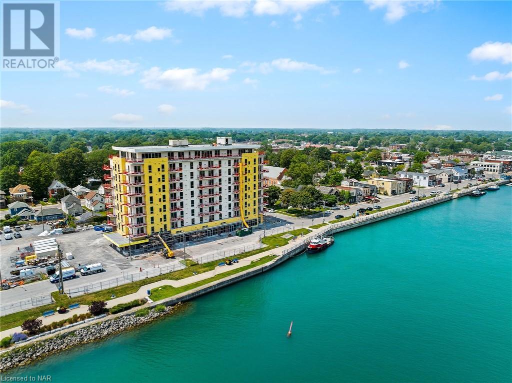 118 West Street Unit# 308, Port Colborne, Ontario  L3K 4E6 - Photo 11 - 40514594