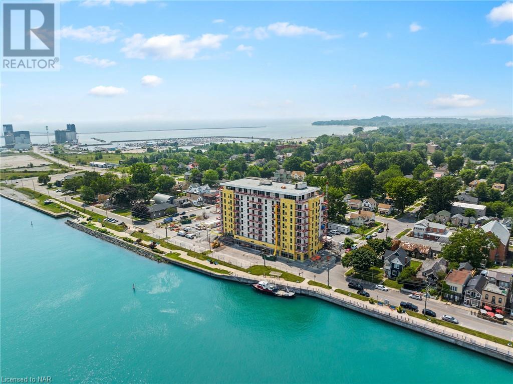 118 West Street Unit# 308, Port Colborne, Ontario  L3K 4E6 - Photo 12 - 40514594