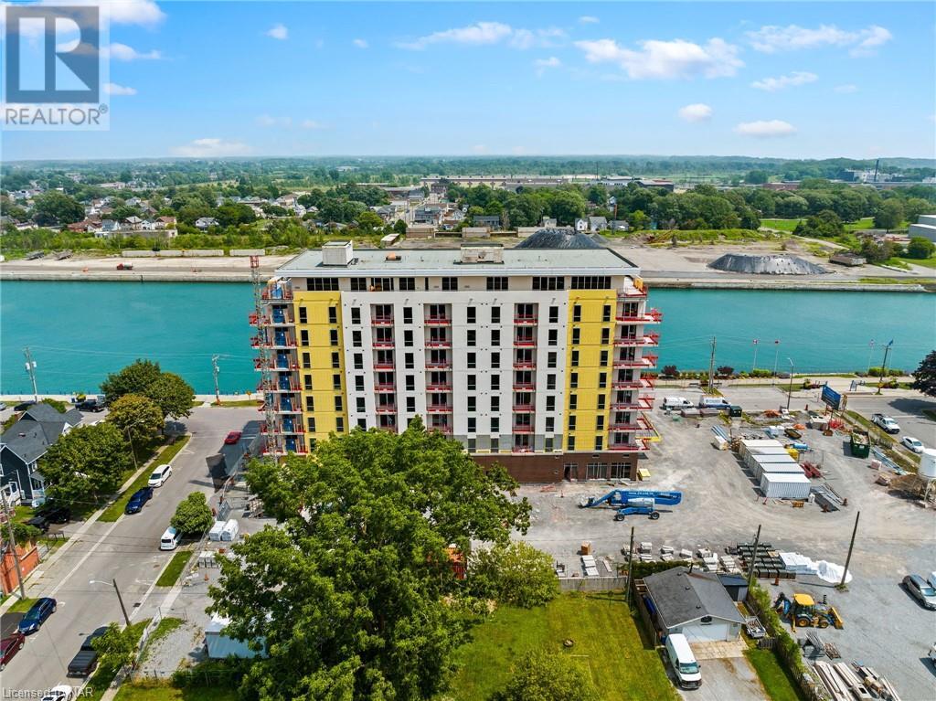 118 West Street Unit# 308, Port Colborne, Ontario  L3K 4E6 - Photo 2 - 40514594