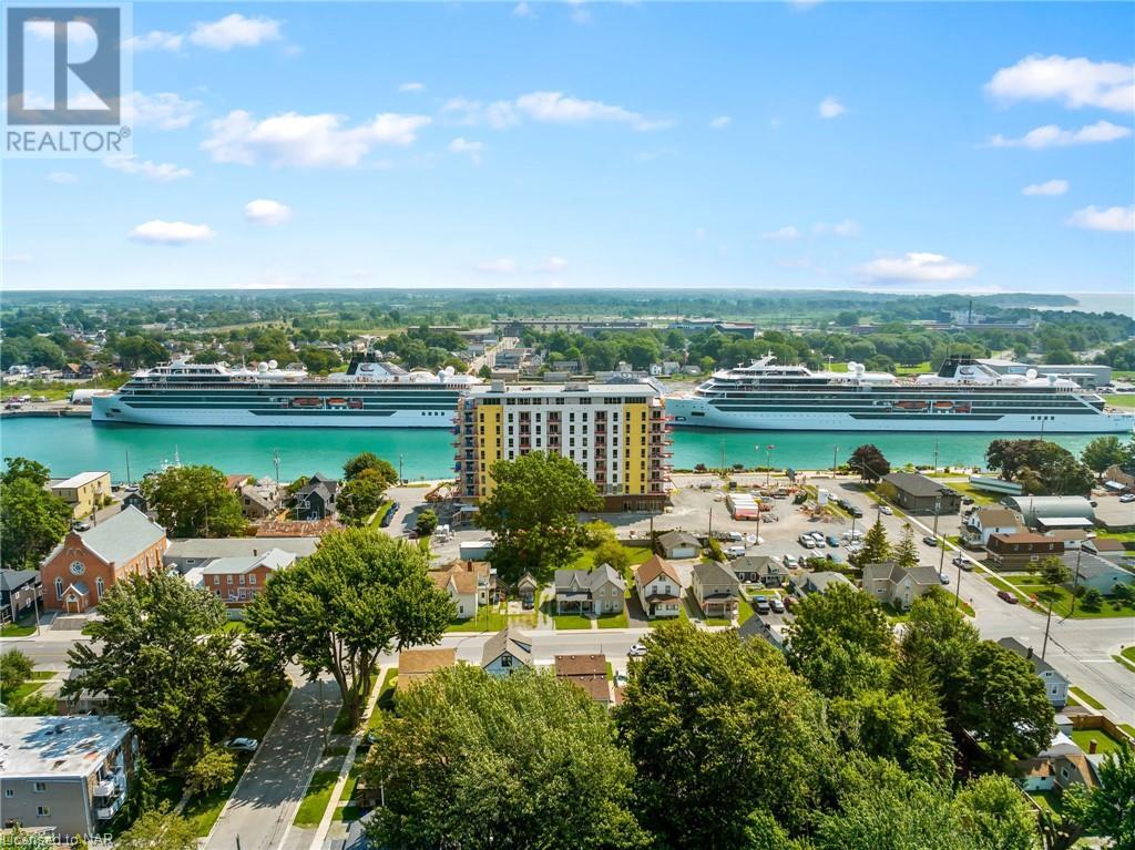 118 West Street Unit# 308, Port Colborne, Ontario  L3K 4E6 - Photo 20 - 40514594