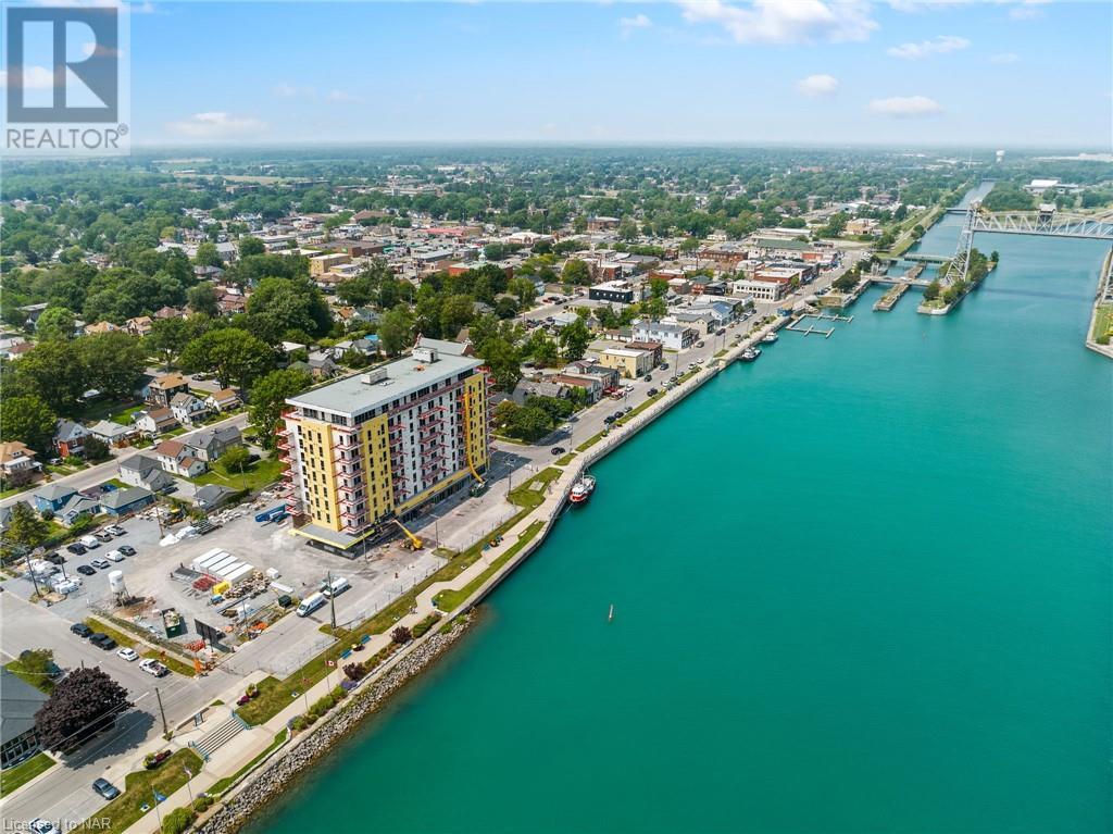 118 West Street Unit# 308, Port Colborne, Ontario  L3K 4E6 - Photo 25 - 40514594