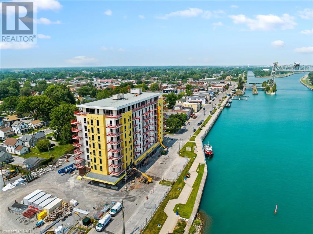 118 West Street Unit# 308, Port Colborne, Ontario  L3K 4E6 - Photo 6 - 40514594