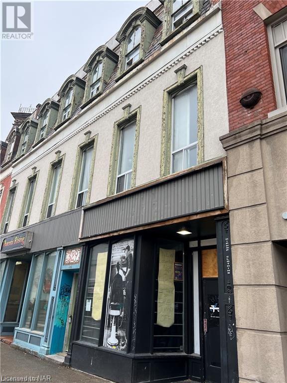 331 ST. PAUL Street, st. catharines, Ontario
