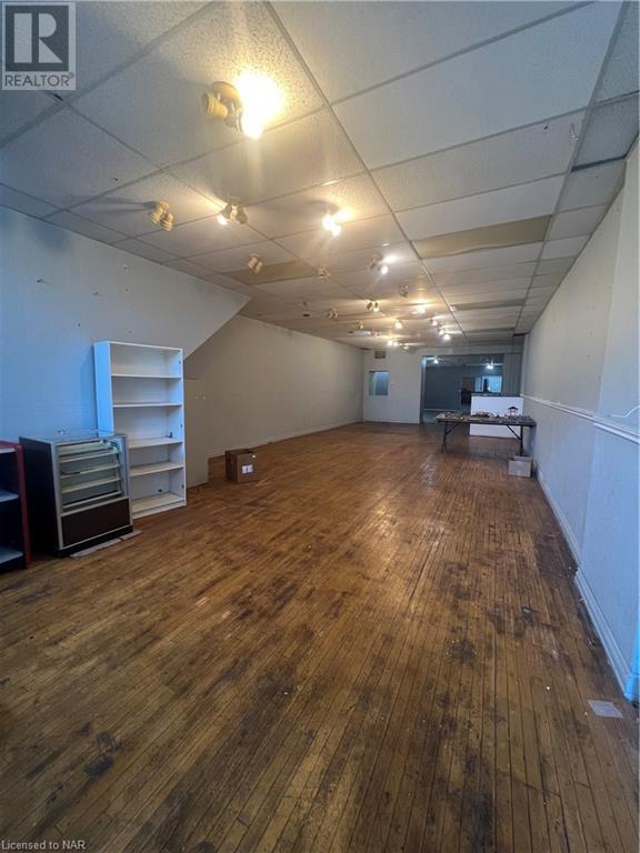 331 St. Paul Street, St. Catharines, Ontario  L2R 3N1 - Photo 2 - 40515331