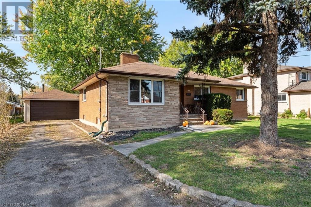 229 WEST SIDE Road, port colborne, Ontario