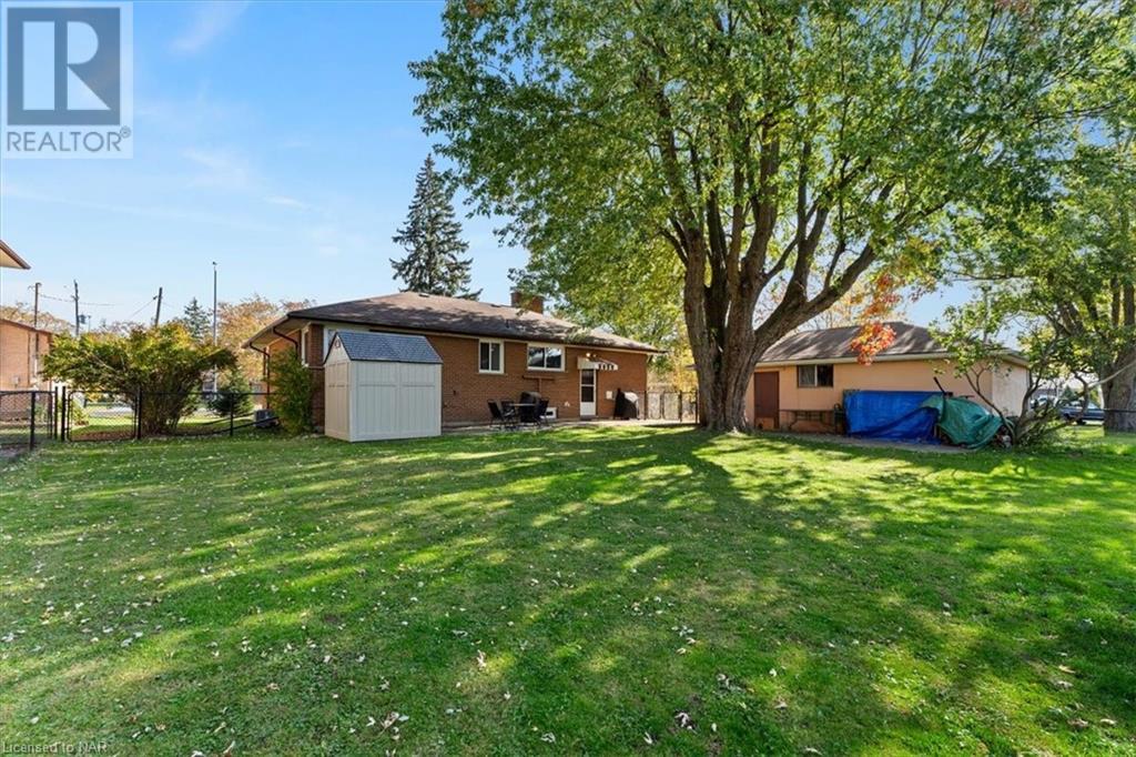 229 West Side Road, Port Colborne, Ontario  L3K 5L1 - Photo 29 - 40515046