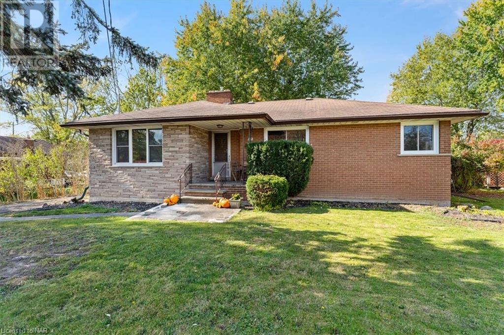 229 West Side Road, Port Colborne, Ontario  L3K 5L1 - Photo 32 - 40515046