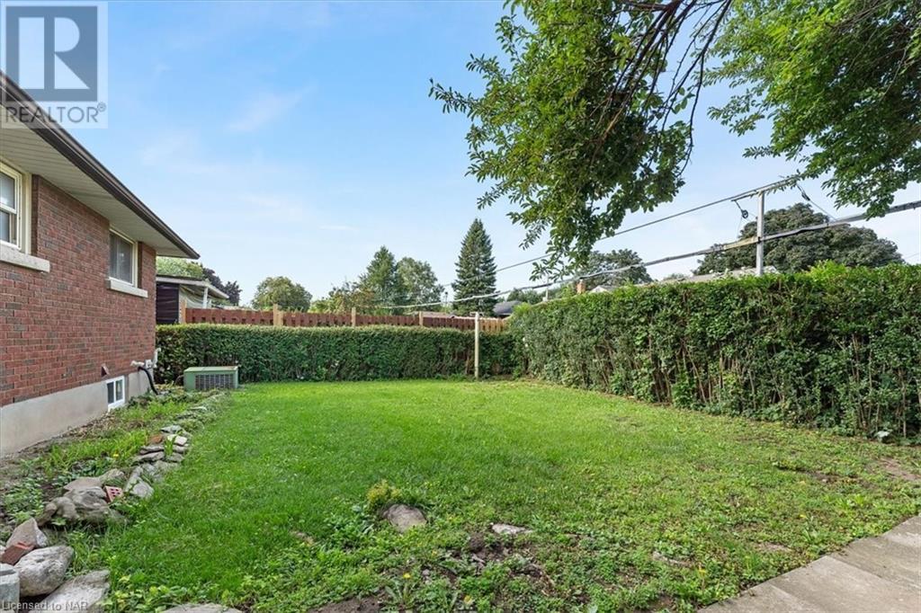 425 Bunting Road Unit# Lower, St. Catharines, Ontario  L2M 3Z3 - Photo 10 - 40515181