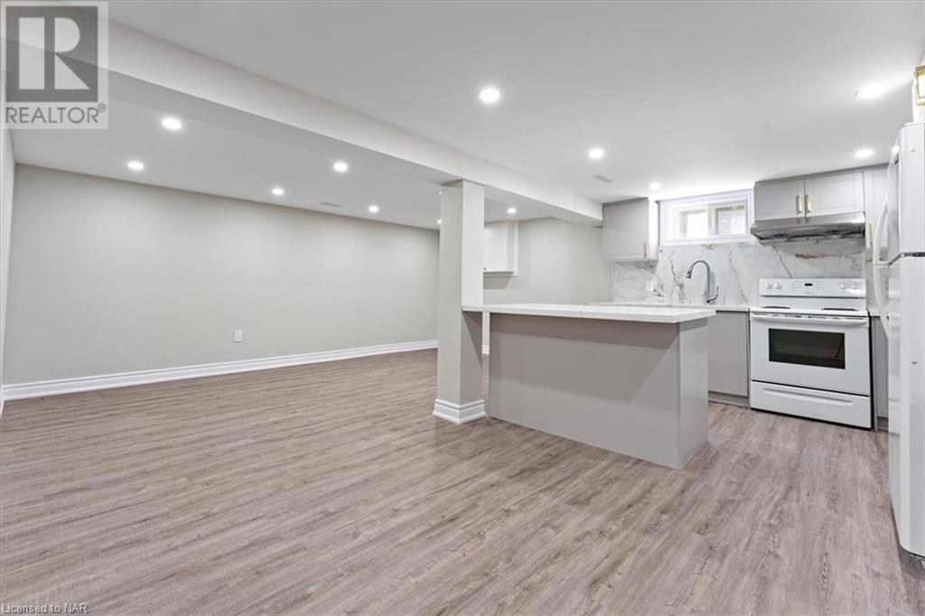 425 Bunting Road Unit# Lower, St. Catharines, Ontario  L2M 3Z3 - Photo 3 - 40515181