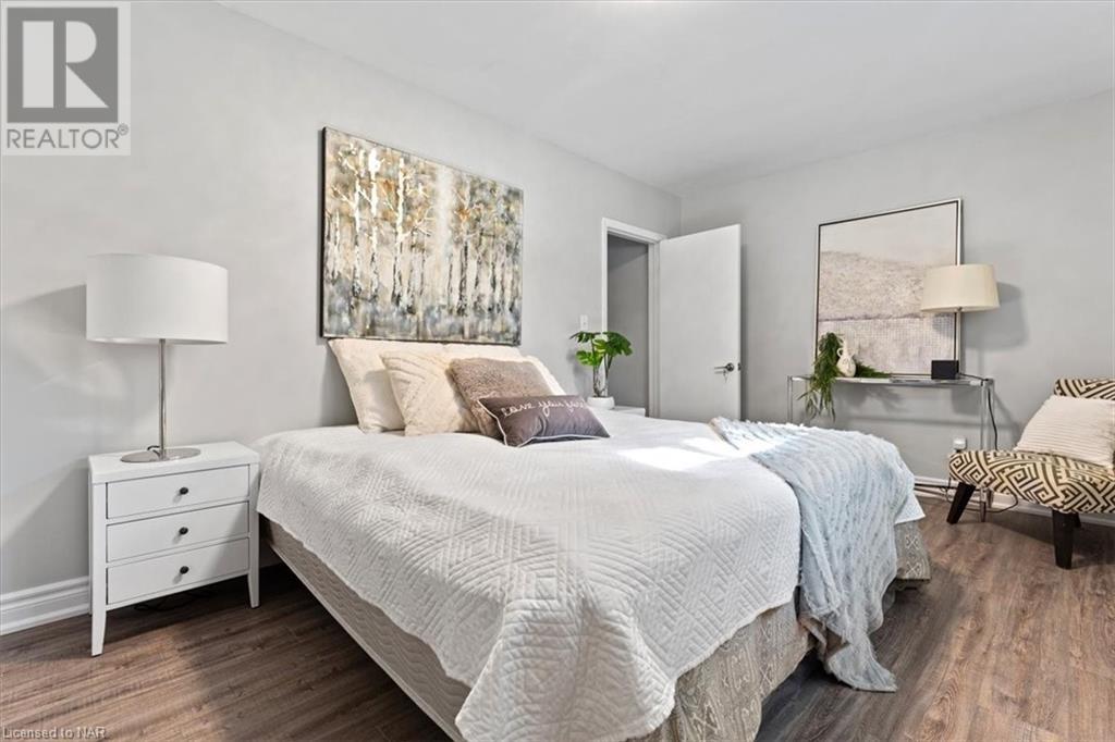425 Bunting Road Unit# Lower, St. Catharines, Ontario  L2M 3Z3 - Photo 4 - 40515181