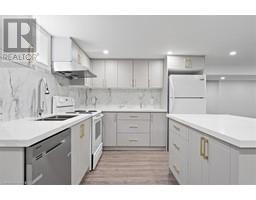 425 BUNTING Road Unit# LOWER, st. catharines, Ontario
