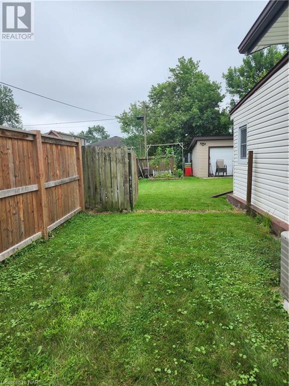 25 Huron Street, Welland, Ontario  L3B 5J2 - Photo 31 - 40515373