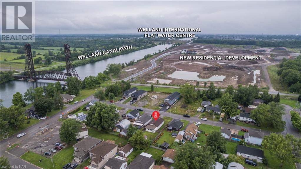 25 Huron Street, Welland, Ontario  L3B 5J2 - Photo 32 - 40515373