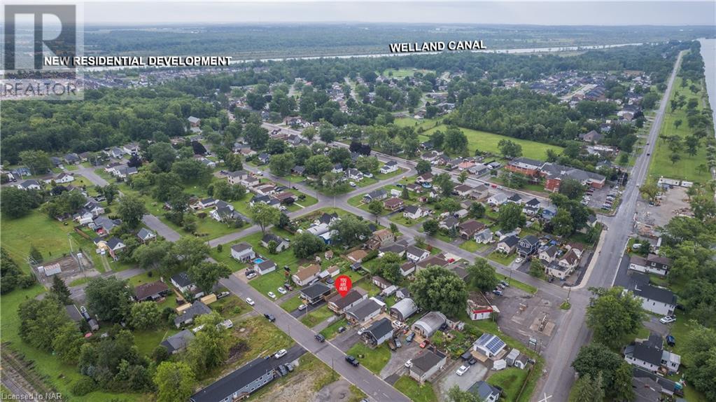 25 Huron Street, Welland, Ontario  L3B 5J2 - Photo 33 - 40515373