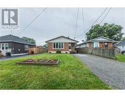 25 HURON Street, welland, Ontario