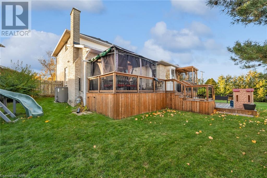 4533 St. Volodymyr Crescent, Beamsville, Ontario  L3J 0B6 - Photo 27 - 40512928