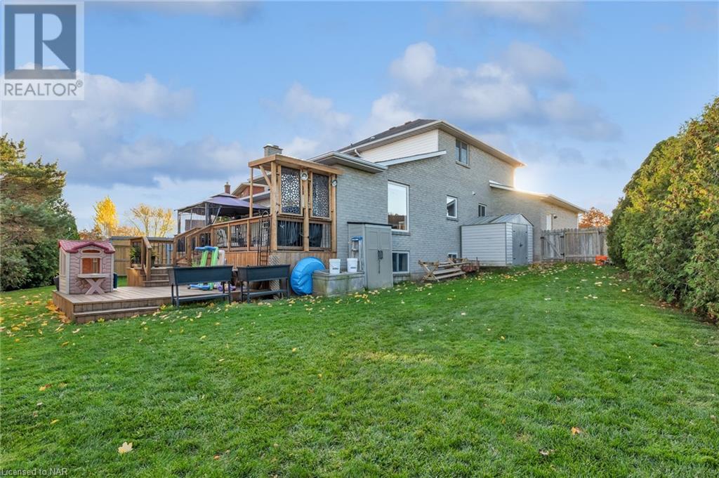 4533 St. Volodymyr Crescent, Beamsville, Ontario  L3J 0B6 - Photo 28 - 40512928