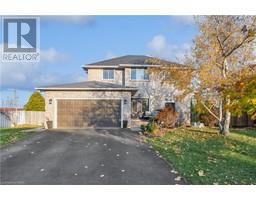4533 ST. VOLODYMYR Crescent, beamsville, Ontario