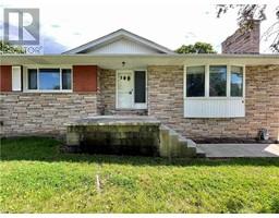 16 BROADVIEW Avenue, st. catharines, Ontario