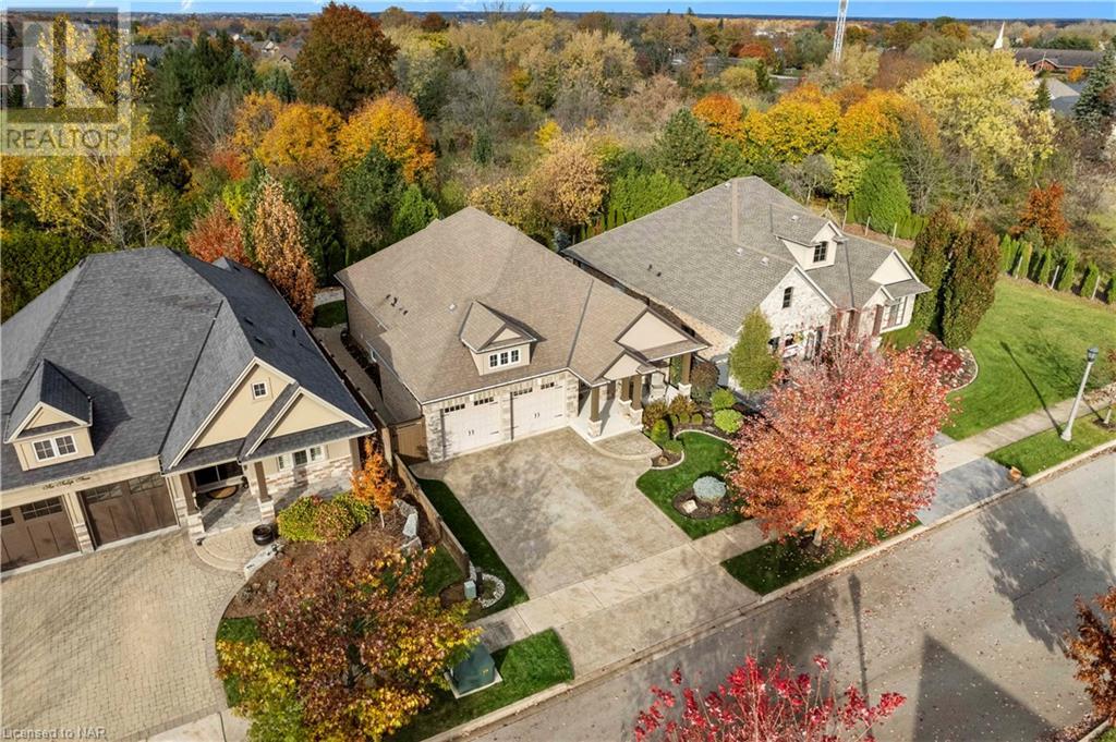 4 TULIP TREE Road, niagara-on-the-lake, Ontario