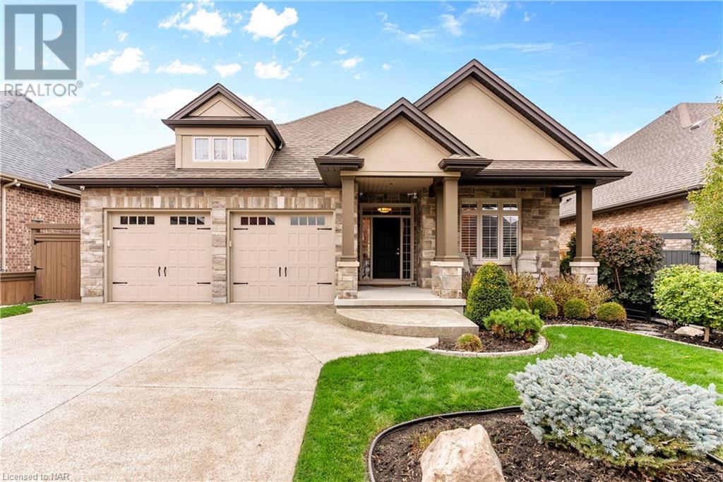 4 Tulip Tree Road, Niagara-On-The-Lake, Ontario  L0S 1J0 - Photo 2 - 40507318